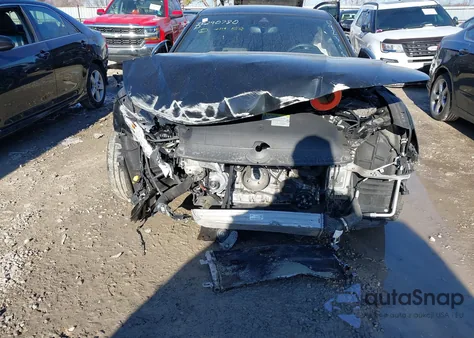 2019 Audi A7 55 Premium from USA, damaged, VIN WAUV2AF23KN092318
